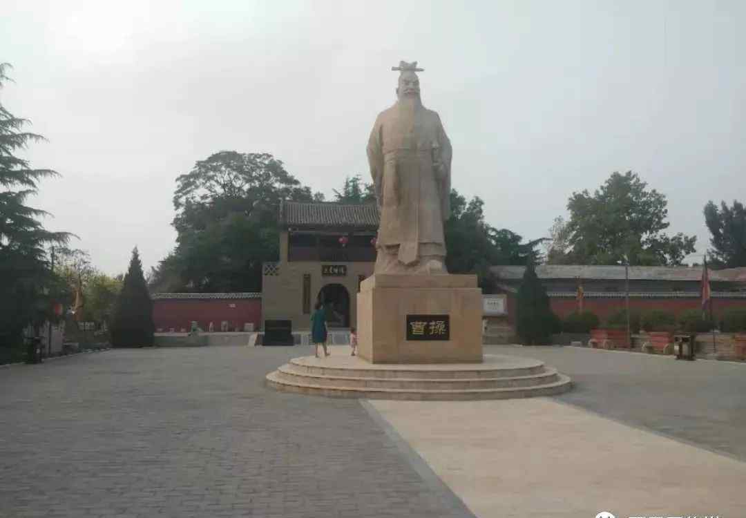 卫河 隋唐大运河（卫河）第四十四集——申有顺讲卫河