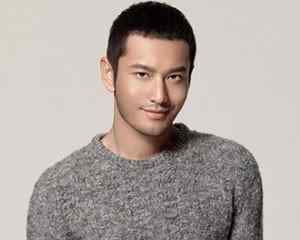 平头男 今年最帅平头发型图片 平头男生也迷人