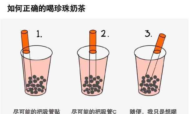 养乐多什么时候喝 正确的喝奶茶技术是什么？奶茶怎么喝，和谁喝，什么时候喝才好喝，来get一下