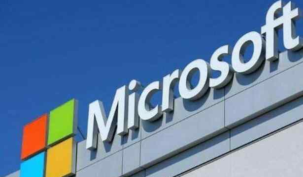 微软公司简介 微软中国被列为被执行人，微软中国何时成立以及公司介绍