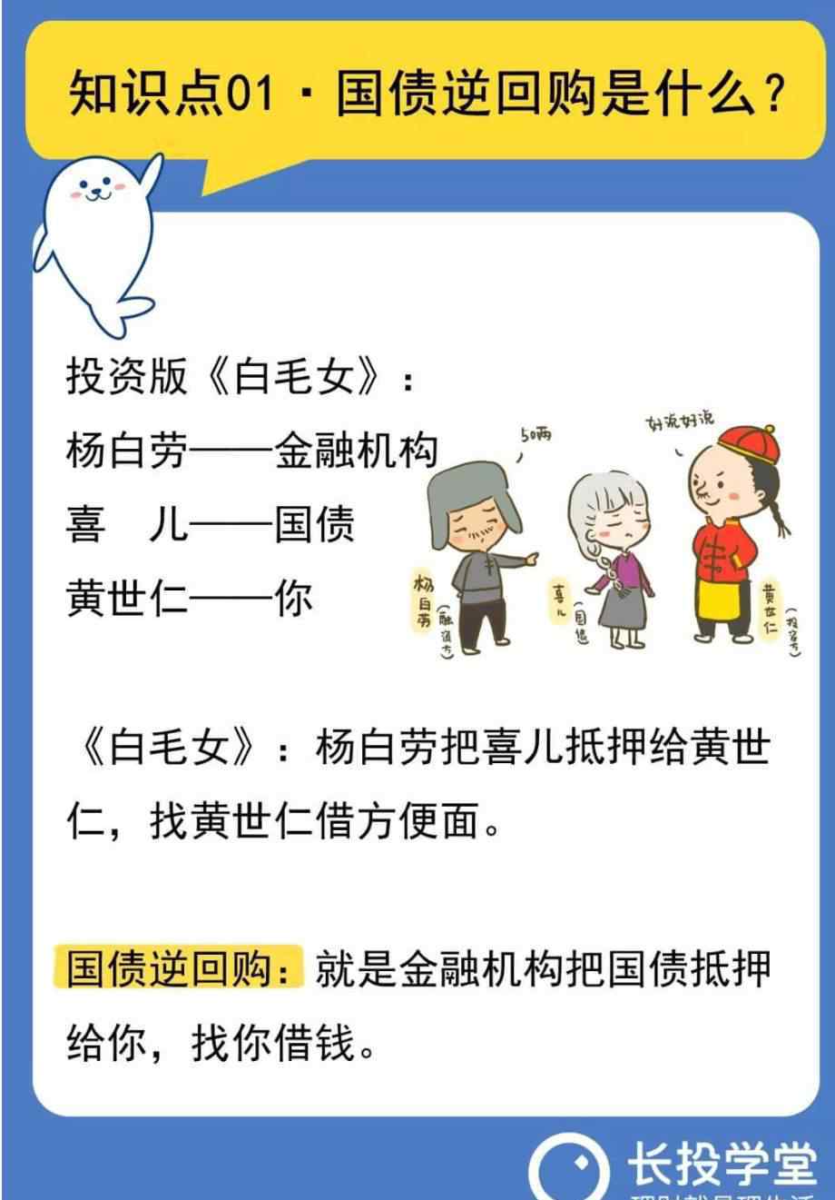 长投学堂最后可信吗 长投学堂课程笔记