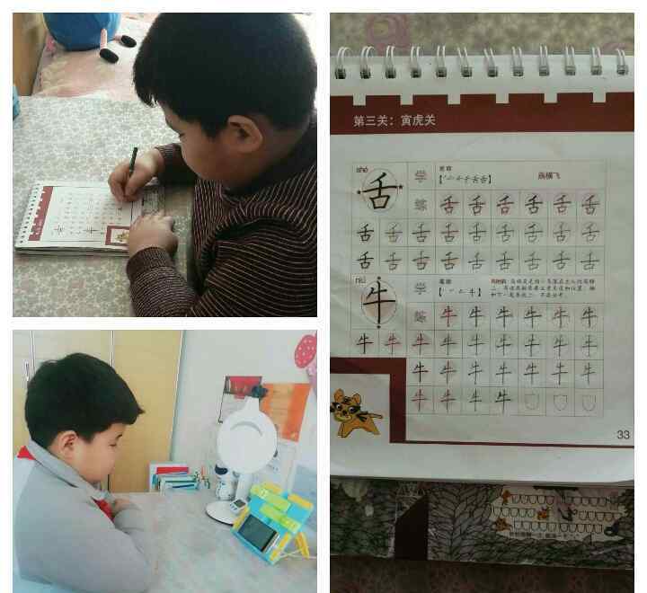 王奕权 【专访】【神墨小学员王奕权】