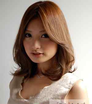 梨花头适合什么脸型 梨花头适合什么脸型 让你来挑选