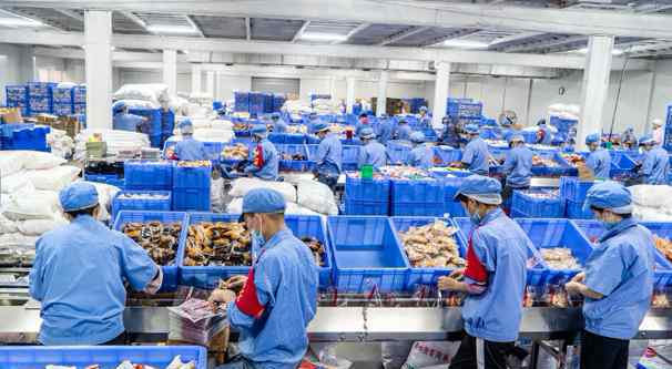 闻臭师 螺蛳粉闻臭师年薪50万，螺蛳粉为什么这么臭