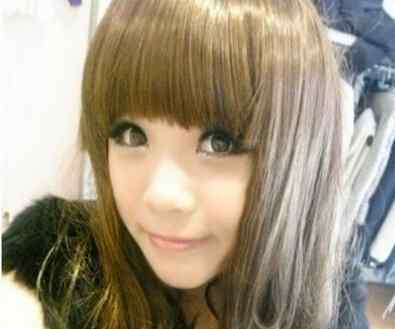 梨花头是烫出来的吗 梨花头是烫出来的吗 女生梨花头如何烫