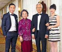麦宝婵 麦宝婵资料 麦宝婵年轻时期照片公开