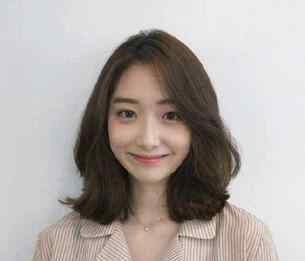 9款大脸方脸适合发型 9款女生大脸方脸适合发型 示范大脸方脸如何扎发型好看