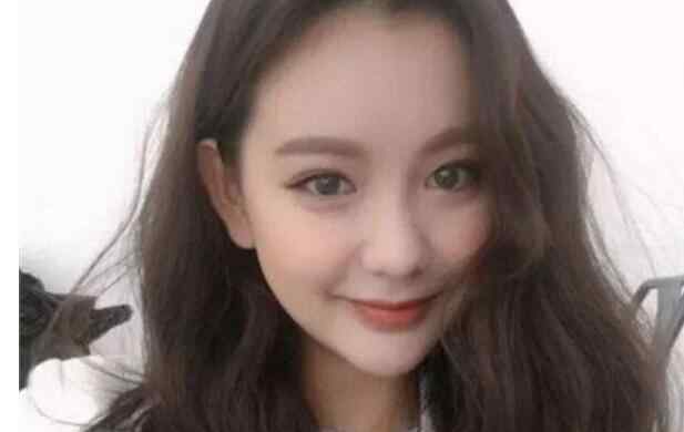 圆脸适合什么刘海 圆脸适合什么刘海 圆脸扎什么刘海显瘦