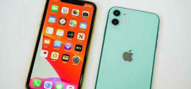 苹果手机64g够用吗 iPhone 12存储64GB够用吗，iPhone12系列多少钱呢,到底什么时候能买到呢？