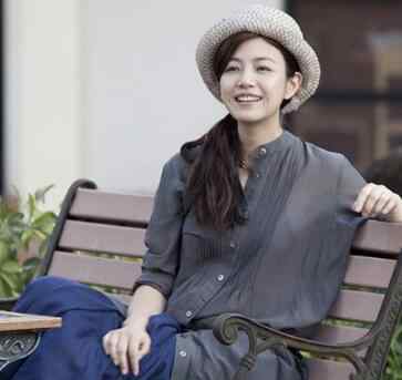 包子脸 什么是包子脸 包子脸适合什么发型