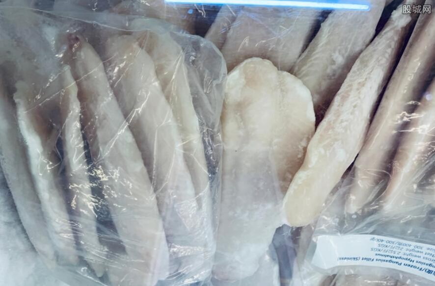 济南进口冷冻食品新冠检测阳性 消费者购买需谨慎