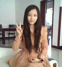 邹梦婷 邹梦婷个人资料照片 邹梦婷美照曝光