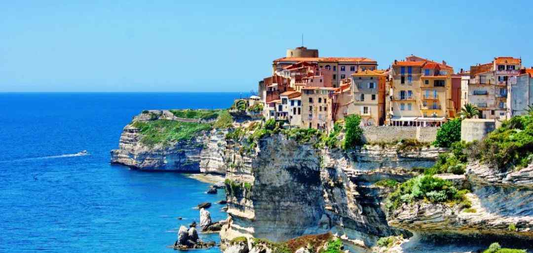 科西嘉岛 科西嘉岛：本是意大利历史上的一部分，为什么却成了法国的领土？