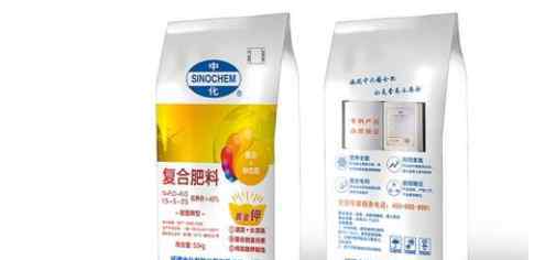复合肥品牌 中国十大质量最好化肥，好的化肥品牌一览