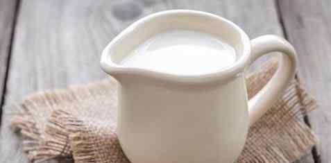 恰当煮生牛奶方式以下生鲜食品牛奶怎么煮?
