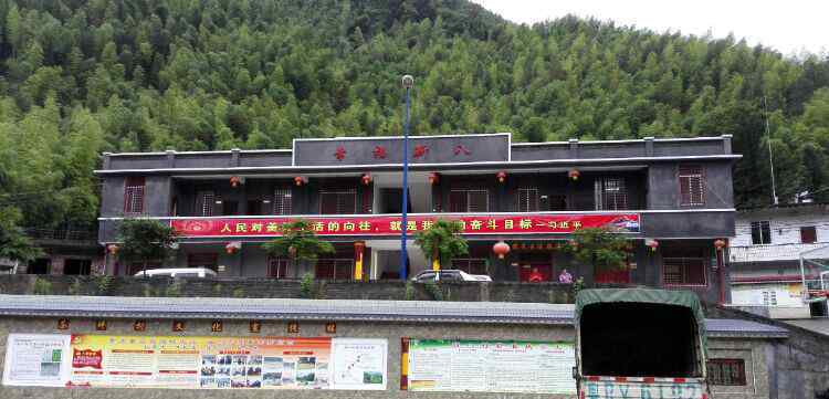 连州民宿 连州三水乡：美丽乡村  竹海民宿