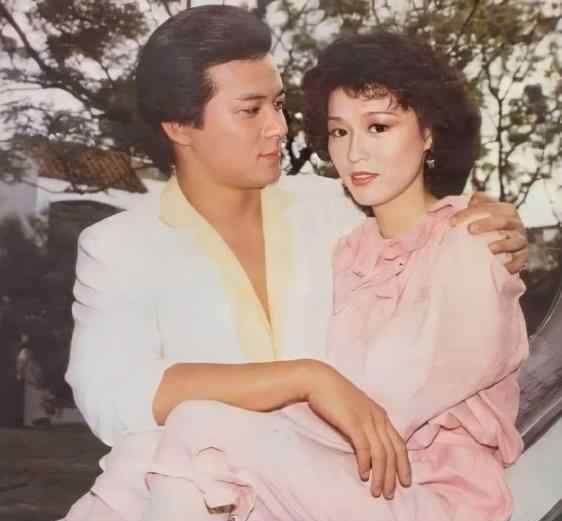 梁洁华 黄日华太太梁洁华去世：40年只爱一个人