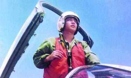 王伟撞机事件 2001年王伟南海撞机事件真相