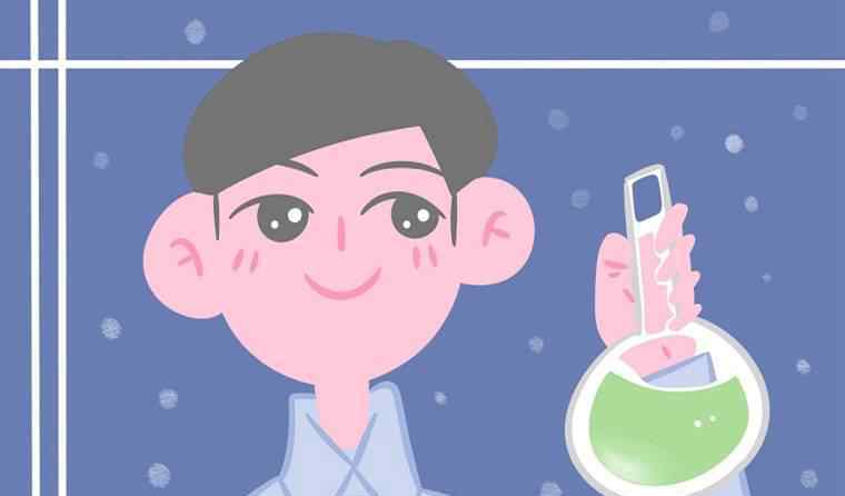 氯化钙化学式 氯化钙化学式怎么写
