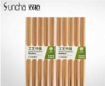 竹木筷 筷子十大顶级品牌一览，筷子的相关介绍