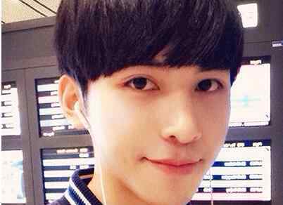 学生锅盖头 2018年超帅学生锅盖头发型图片 个性又帅气