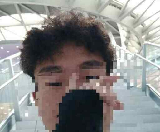 钢夹烫发男士 男士钢夹烫效果图 钢夹烫发如何剪好看