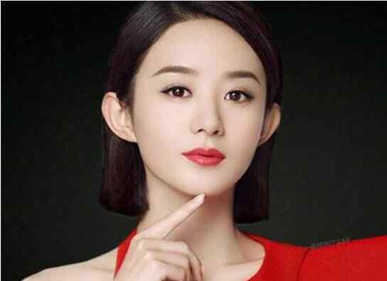哪些人不适合锁骨发 哪些人不适合锁骨发 锁骨发不适合的脸型