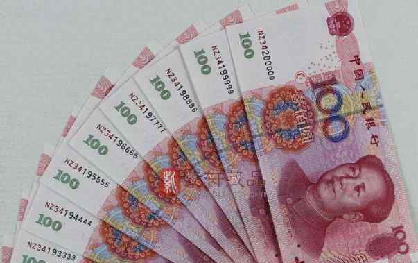 cny是什么货币 cn是什么货币以及CNY与RMB的区别是什么