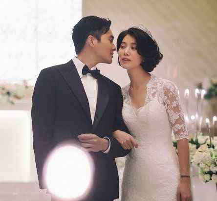 张智霖袁咏仪离婚 张智霖袁咏仪曾多次吵闹差点离婚？ 张智霖袁咏仪感情经历大公开