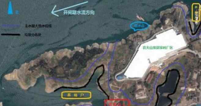 农夫山泉水源地 农夫山泉水源地污染是真的吗，农夫山泉水源地在哪里?