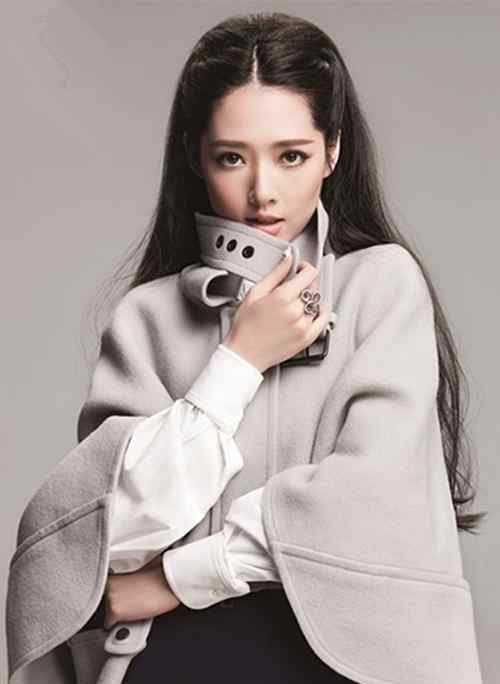陈碧婷个人资料 气质美女郭碧婷个人资料详细介绍