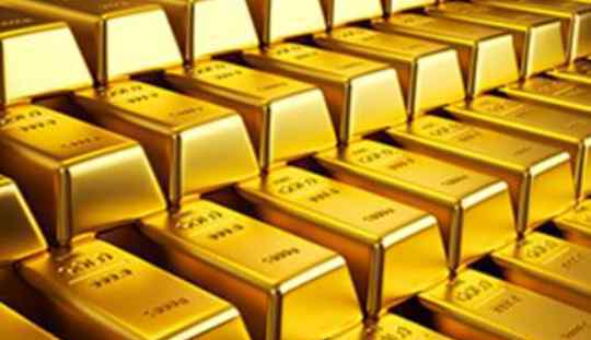 黄金储备 黄金储备有什么作用，世界黄金储备量排行榜