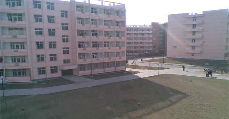阳泉一中 阳泉市第一中学校