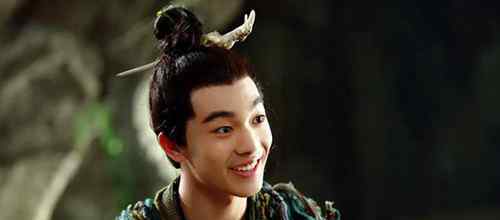 帝君是谁演的 三生三世迷谷的扮演者是谁? 迷谷张宥浩个人资料