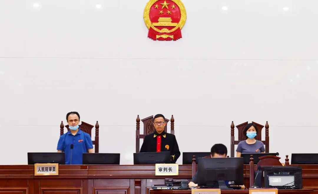 大佰岛 【6•5专刊】发布首部白皮书、十大典型案例、宣判工业污泥污染环境案——晋江法院开展6•5世界环境日…