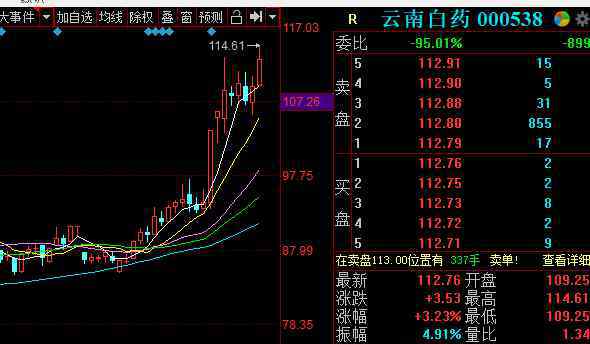 全国中药龙头股排名 中药概念股龙头股票前八名，中药概念股投资市场前景好