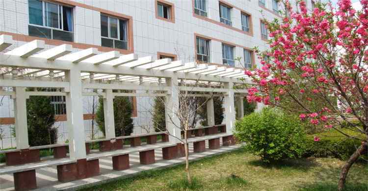 北方中学 宿州市北方中学