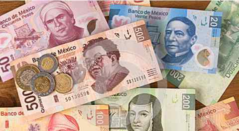 墨西哥比索兑换人民币 墨西哥比索兑换人民币的汇率，墨西哥的经济特点有哪些？