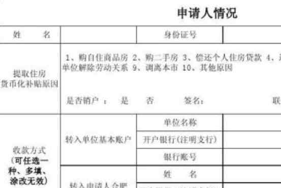 房补 2020房补政策具体是怎么规定的，房补政策个人应当如何领取?