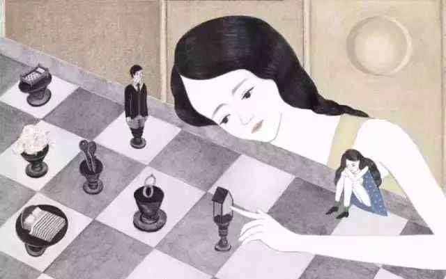 焦虑症患者总数提高有三层面缘故