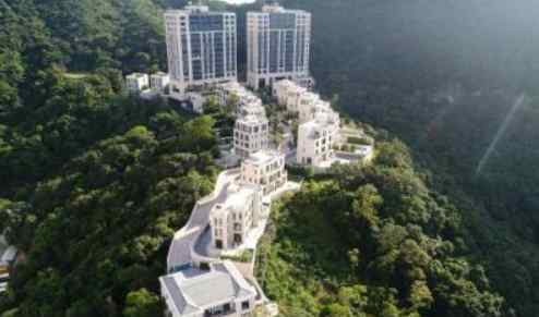 陈红天 香港最贵十大豪宅有哪些，香港的四大经济支柱是哪几个？