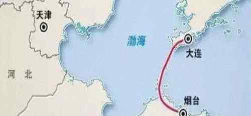 大连海底隧道最新消息 大连海底隧道什么时候竣工？修建海底隧道能创造多少价值？