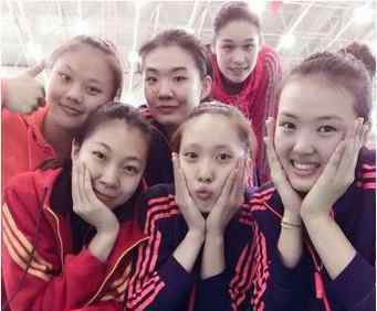 中国排球女将 2016年中国女排名单 中国女排生活照及个人资料