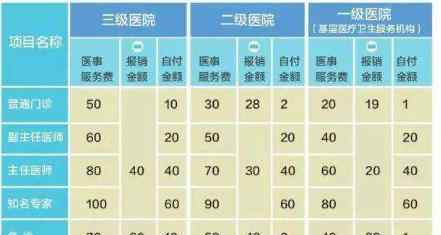 北京调整医疗费用 北京调整医疗费用是怎么回事，北京生育医疗费用生育保险能报销多少？
