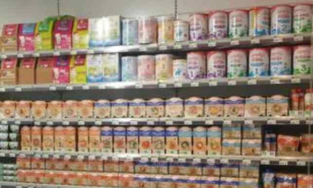 国产奶粉哪个牌子好 国产奶粉价格高什么原因，国产奶粉哪个牌子最好