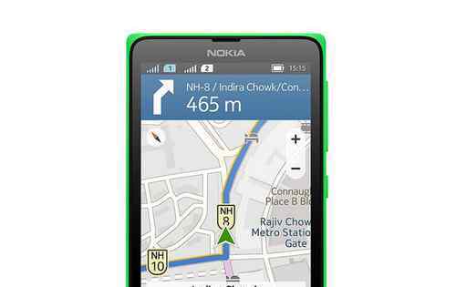 诺基亚x发布时间 诺基亚Nokia X什么时候上市？诺基亚Nokia X上市时间