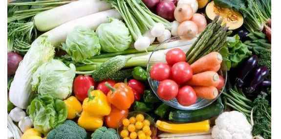 蔬菜价格上涨 蔬菜价格上涨是什么因素造成的？蔬菜价格还会继续上涨吗