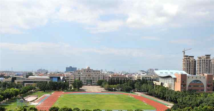 中山外校 中山市小榄中学（中山市外国语学校）