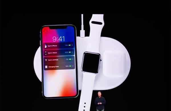 airpower AirPower明年发售 最终售价或为1498元