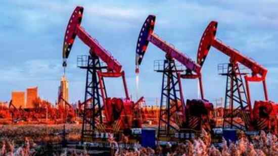 大庆油田储量 中国十大油田储量排名，中国十大油田哪十个
